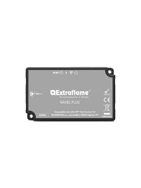 Module WI-FI à distance - Gris