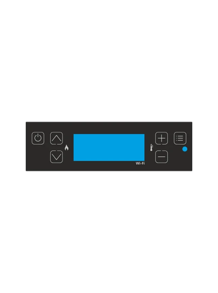 Écran LCD