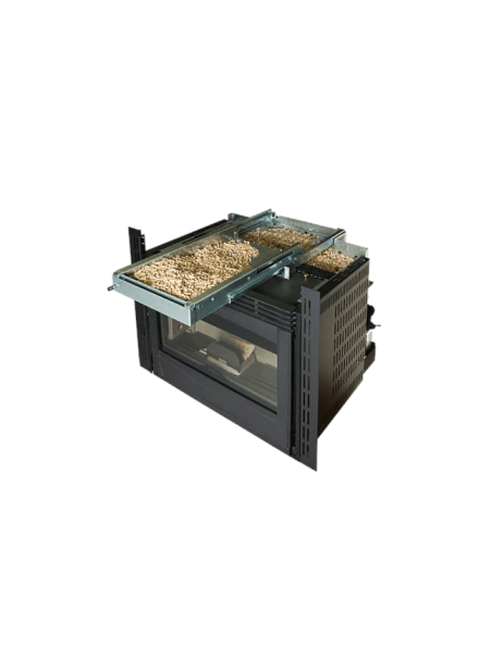 Tiroir Frontal pour Inserts Comfort P70