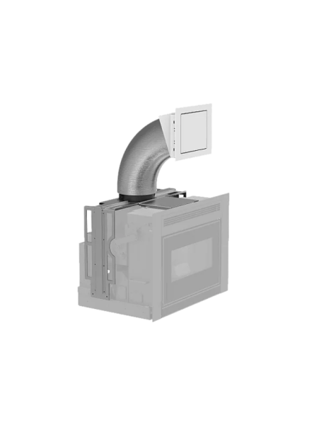 Kit de chargement supérieur/latéral P70