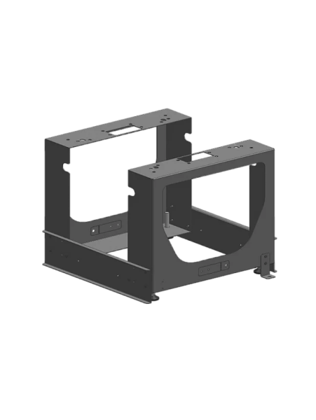 Kit piédestal insert