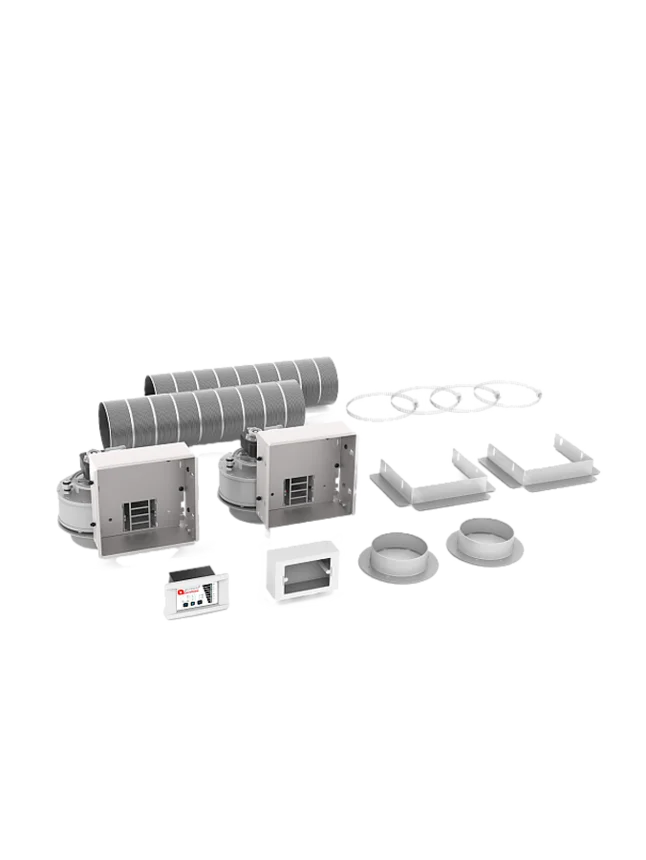 Kit wind air