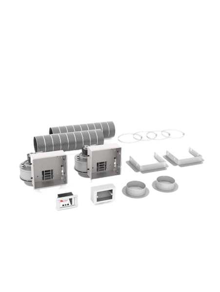 Kit wind air