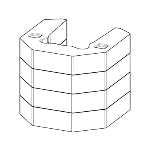 Ensemble d'accumulation PELEE