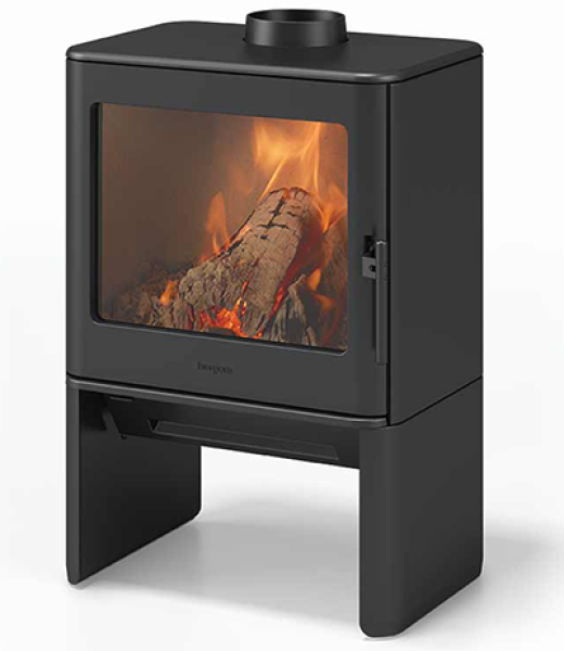 Poêles à bois E-40