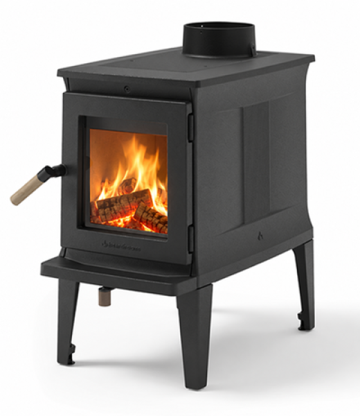 Poêles à bois GM-20