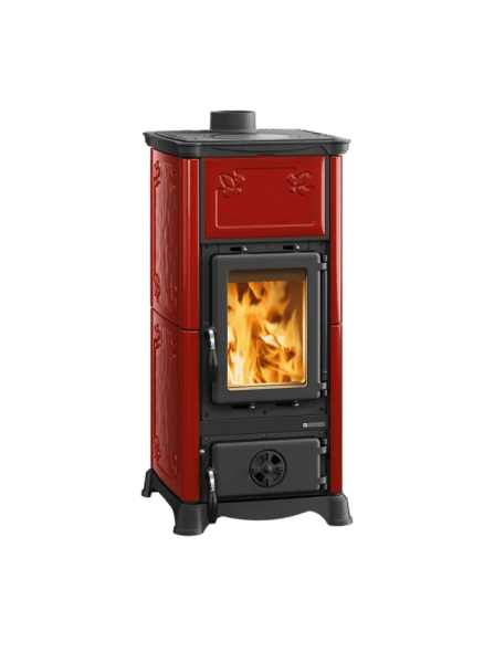 Poêle à bois EMILIANA.165