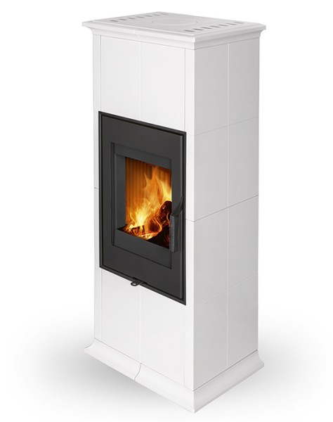 Poêle à bois GREMIO 5 Accumulation