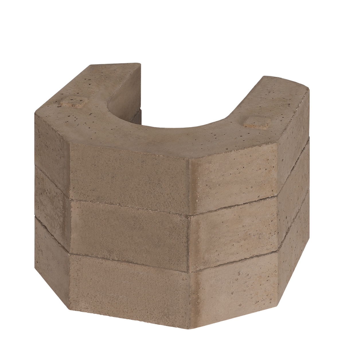 Set Accumulation 02 - pour poêle à bois 55 kg - ALEA, ALINE, LUANCO N