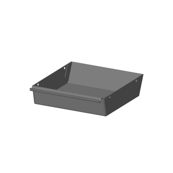 Cendrier - Ashtray - modèle hors production - 119A 0000 041
