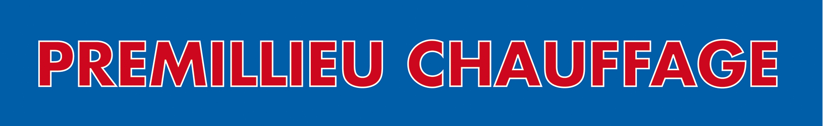 Ets SASU DC 1922- Premillieu Chauffage
