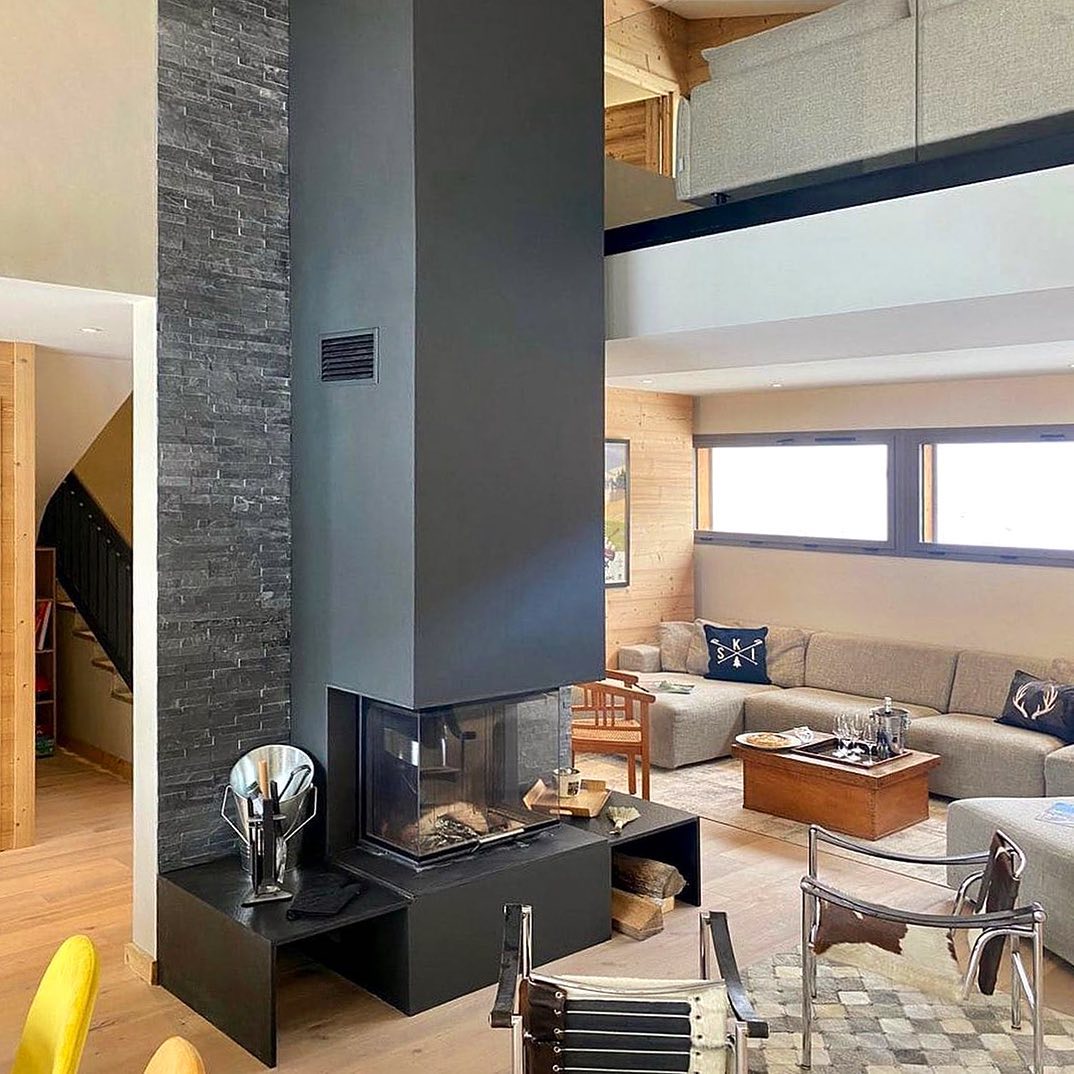 Installation Romotop - Foyer IMPRESSION U 3G