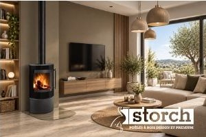 Nordica Extraflame