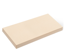 Carreau de céramique ROMOTOP, grand format 