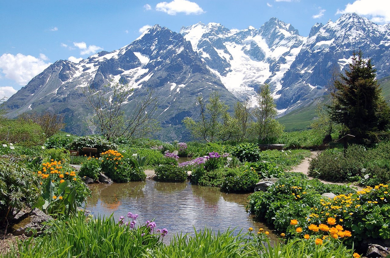 Poele a bois Hautes Alpes