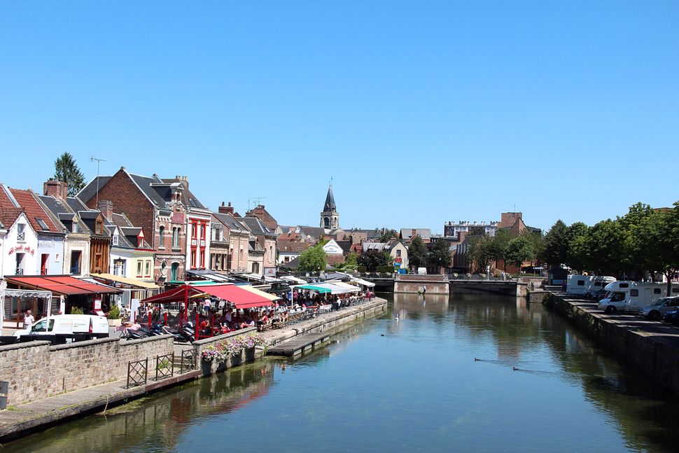 Poele a bois Amiens