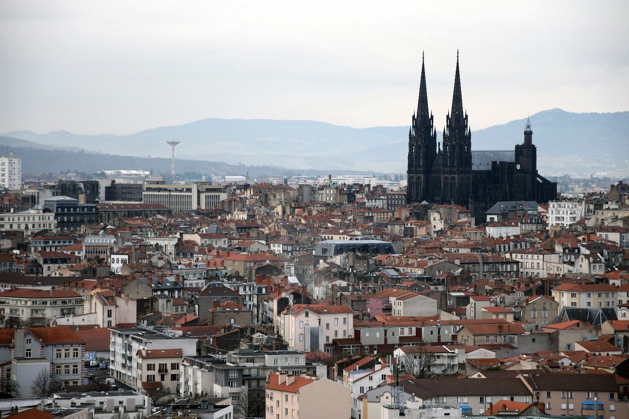 Poele a bois Clermont-Ferrand