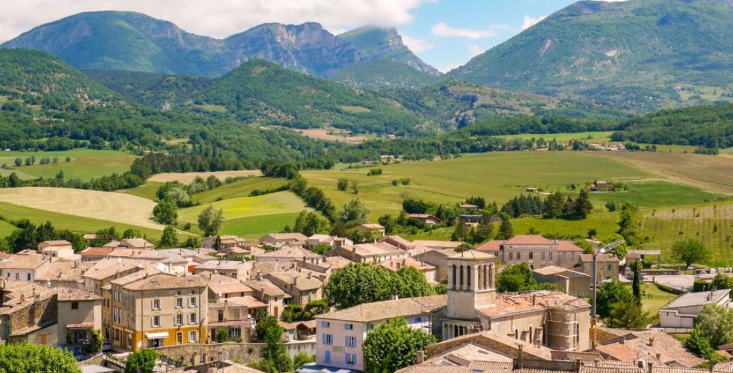 Poele a bois Drôme