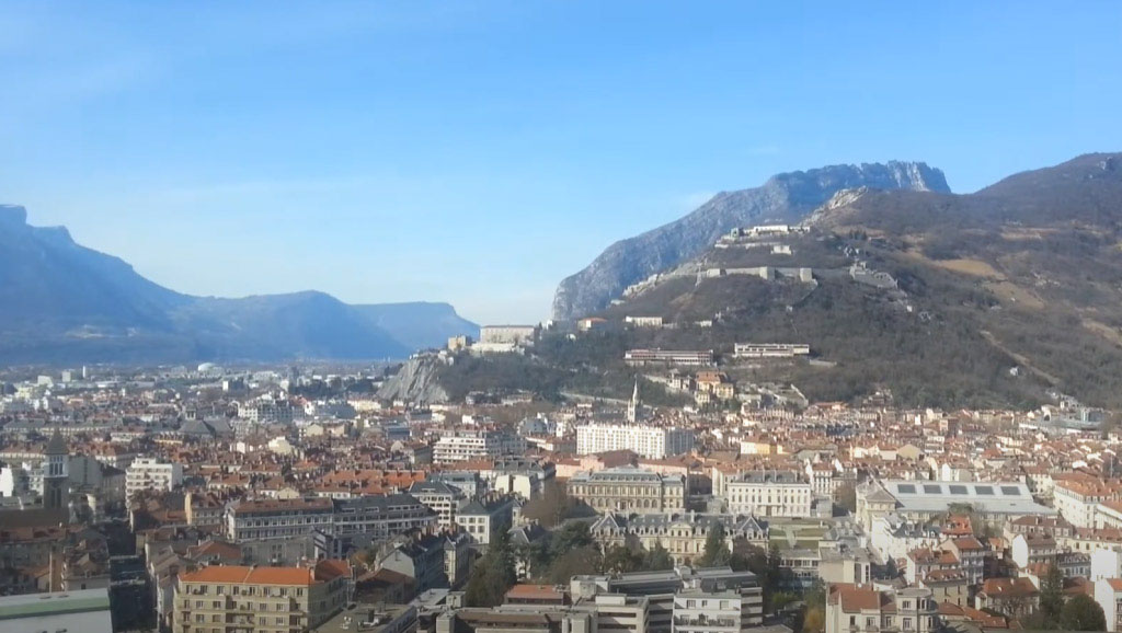 poele a bois Savoie