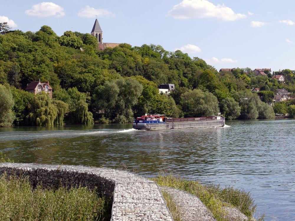 Poele a bois Herblay sur Seine
