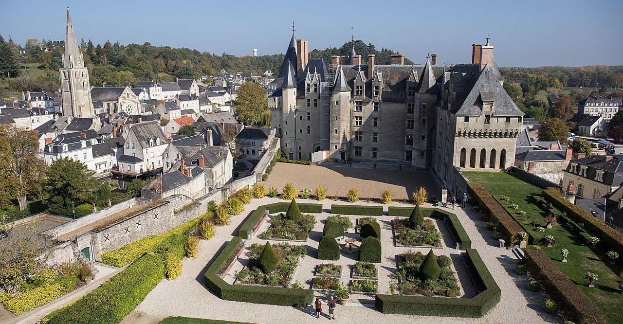 Poele a bois Indre-et-Loir