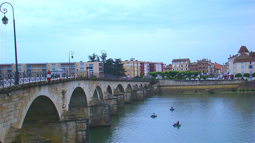 Poele a bois Mâcon