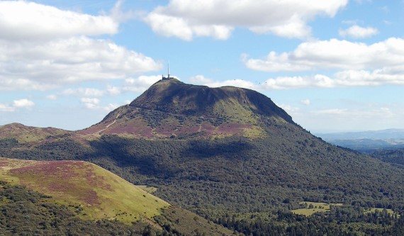 Poele a bois Puy-de-Dôme