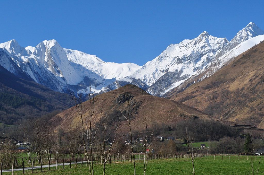 poêle à bois Pyrénées-Atlantiques