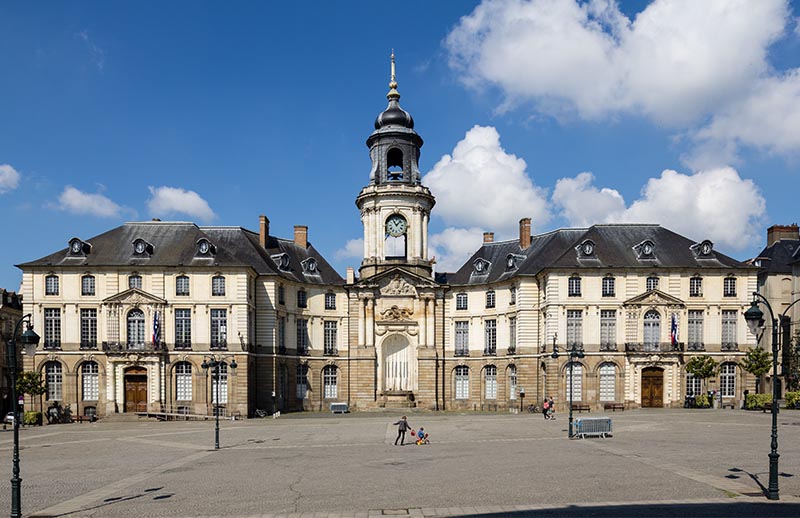 Poele a bois Rennes