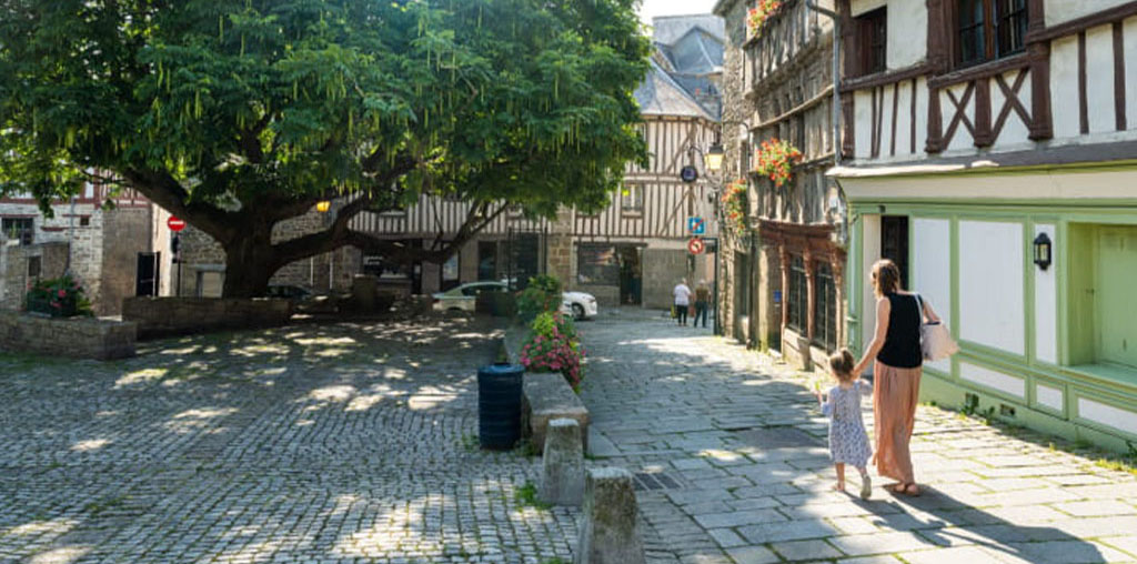 Poele a bois Saint-Brieuc