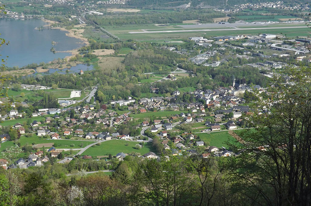 poele a bois Savoie