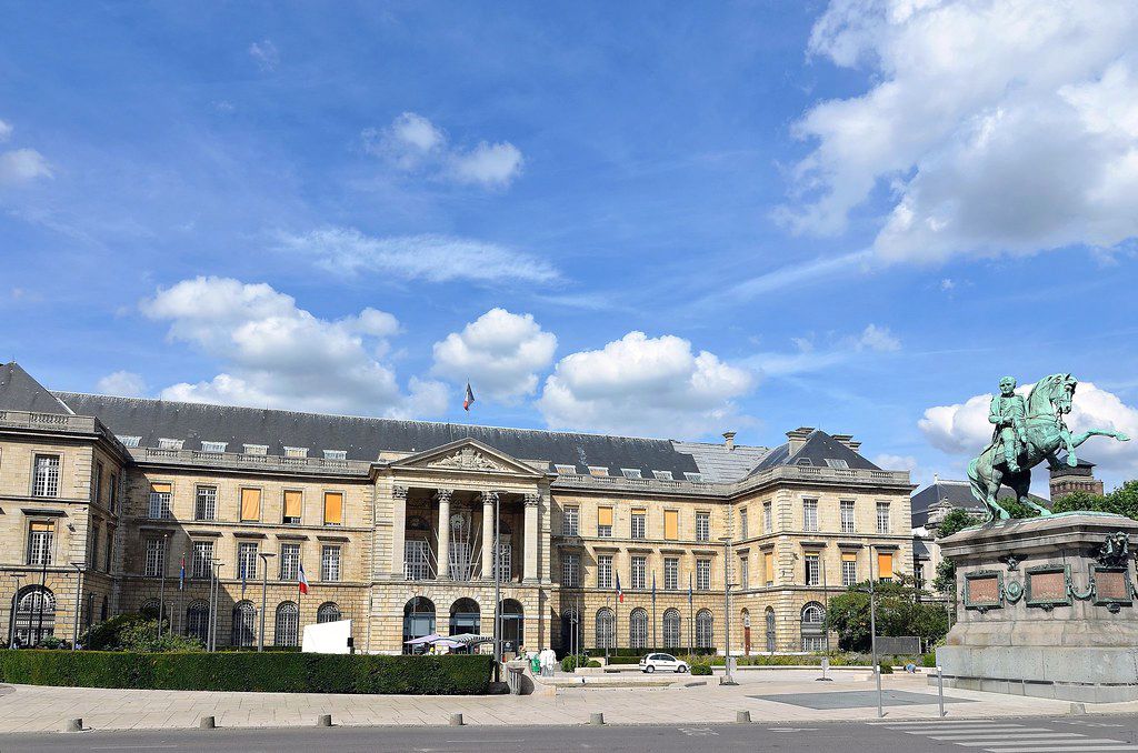 Poele a bois Seine-Maritime